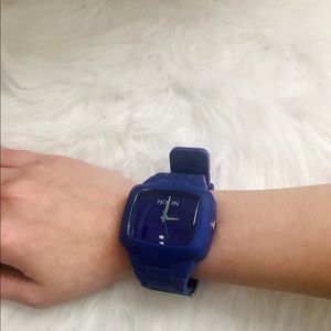 Nixon Watch